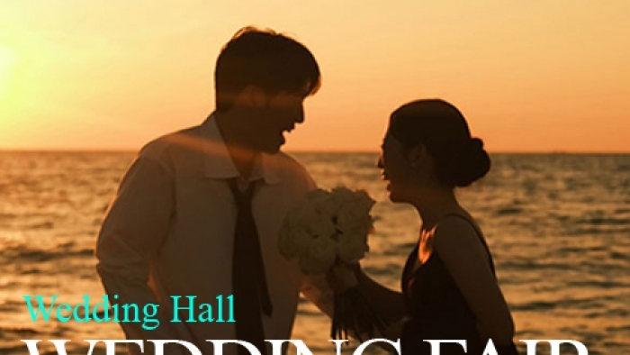 웨딩안 분당 웨딩페어